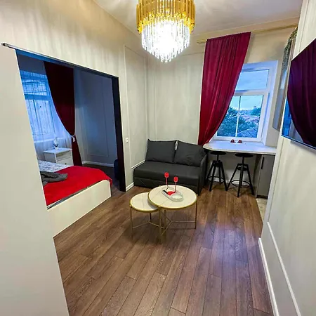 Jacuzzi Overlooking The Tower アパート