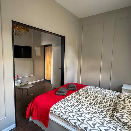 Apartamento Jacuzzi Overlooking The Tower *