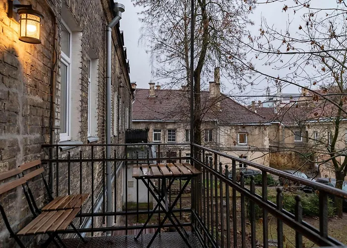 Jacuzzi Overlooking The Tower アパート *