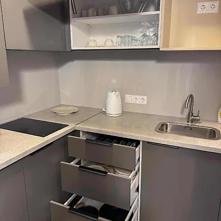 Apartamento Jacuzzi Overlooking The Tower